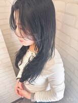 ロマンヤカタ ファース(ROMAN YAKATA fars)&nbsp;ハッシュレイヤーカット　上窪4/8