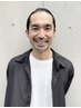 【丸山限定】抗酸化保湿ヘッドスパ＋カット　蒲田/白髪ぼかし/髪質改善