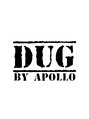 DUG横浜 MEN'Sカット/MEN'Sパーマ/MEN'Sバーバー/フェード【6/2 NEW OPEN(予定)】/横浜Men'sカットMen'sパーマ[Men's.メンズ]