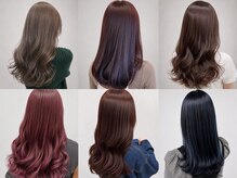 hair mah. 天満橋【ヘアーマー】【6月12日　NEW OPEN（予定）】