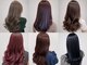 hair mah. 天満橋【ヘアーマー】【6月12日　NEW OPEN（予定）】の写真