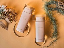 ヘアデザイン ソラ(Sola)の雰囲気（《NEW》mm.トリートメント導入◎艶・まとまりのある髪へ♪）