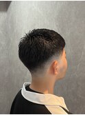 【フェードカット】仙台長町/長町南/長町/フェードスタイル
