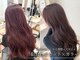 フルールバイアヴァンスクロス(Flulu by avance. cross)の写真/ノープランでも期待以上に―。大胆イメチェン、styling方法のご相談もOK◎似合わせカットで好印象◎