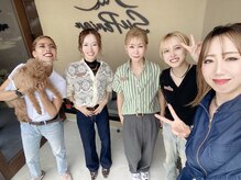 スーペリオル(SuPerior)の雰囲気（女性スタッフのみの在籍で、丁寧な接客が話題です♪）