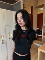 シー 野田店(she.) 艶スタイル