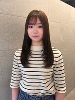 シーサカエ(SHE.sakae) Low layer
