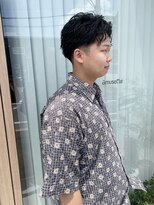 アミュゼット(amusette) ルーズツイストスパイラル