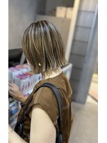 パーク なんば本店(PARK.)&nbsp;ハイライトカラー