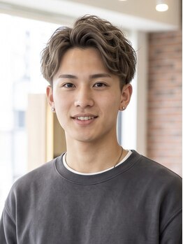 ナンバー ノード 渋谷(N° node)の写真/*メンズSTYLEはお任せ*王道から個性派までどんなスタイルでも！ON/OFFキマる* [渋谷]【ニュアンスパーマ】