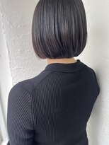 コメット 新須賀店(Comet)&nbsp;ミニボブ