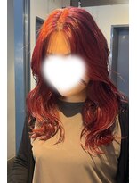 ジュール 池袋(Joule)&nbsp;ボルドー×レイヤー
