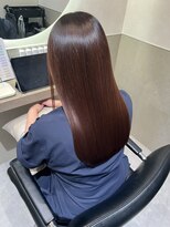 エレノア 北千住(Eleanor)&nbsp;美髪矯正