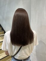 クリアーオブヘアー 本山店(CLEAR of hair)&nbsp;ハニーベージュ