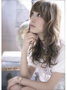 ロジッタ(ROJITHA) ROJITHA☆BROOkLYNガール/スモーキーロングROJITHA[0364273460]