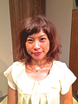 キッティ(kiitti) リラックスミディアム