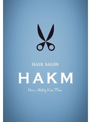 ハクム プライベートサロン(HAKM Private Salon)