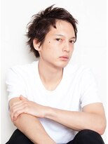 ヨイク(YOIKU)&nbsp;ランダムショート×MENS