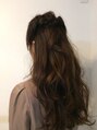 ルッフェル(Loffel) パーティーアレンジ