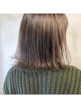 ミント(mint) ＊チョコレートアッシュ＊