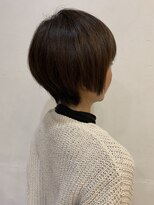 フリーズ 川西店(Freez)&nbsp;【Freez】ショートボブ