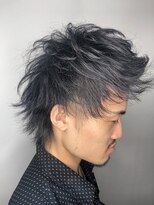 モードケイズ 阿倍野店(MODE K’s) メンズウルフ