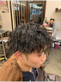 ★マッシュツイスト★