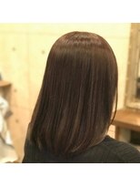 リノ(Lino)&nbsp;艶カラー