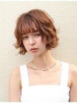 ワン 戸塚(ONE001)&nbsp;ニュアンスボブ