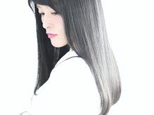 ニコリヘアワークス(nicori hair works)