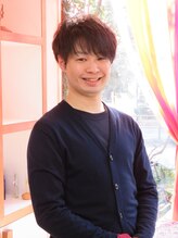 フォーザビューティーアプト(for the beauty APT)&nbsp;佐々木 昌孝