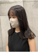 Rumor×【シールエクステ】