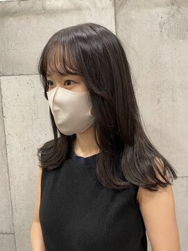 ルモア(RUMOR) Rumor×【シールエクステ】