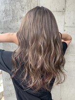 アルカナ 明治神宮前原宿(ARCANA)&nbsp;ミルクティーベージュ