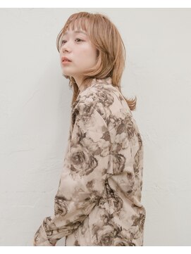 ジーテ(gite) ソフトマッシュ ビタミンカラー 「横浜」「綱島」