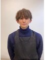 フリッカ(FLICKA) 原田 真也