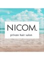 ニコン(NICOM.) MASATO 