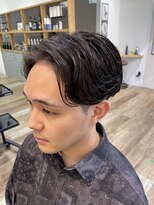 ダンパチバイケンジ(Danpachi by KENJE)&nbsp;☆