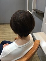 クロデザイン(KURO DESIGN)&nbsp;グラデーションボブ