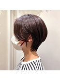 コンパクトショート