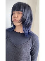 ヘッズ 高木瀬店(HEADS)&nbsp;アンブレラカラー