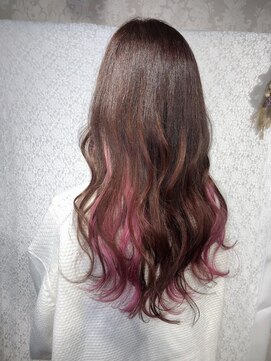 アモル 高田馬場店(Amor) レッドカラー