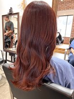 ヴィップルーム(viproom) マッシュショート/アッシュカラー/ツヤ髪スタイル/黒髪スタイル