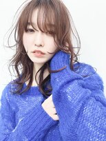 フェルナ(FERNA) 【大人可愛いゆるふわセミディ】