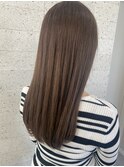 #ナチュラルブラウン#ブラウンカラーR(11)