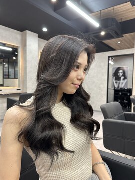 ラピス 大阪心斎橋店(Lapis) 大人暗髪女子