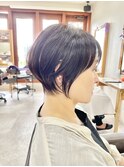 パープルブラック/20代30代40代50代60代