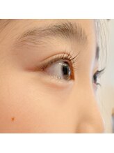 ラルゴヘアー(Largo hair)&nbsp;柳井 絵里香