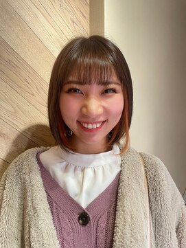 フェリアあべの(FERIA) 【天王寺/あべの】イヤリングカラー