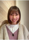 【天王寺/あべの】イヤリングカラー